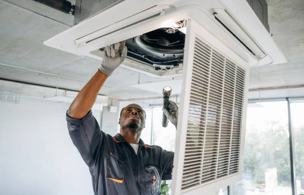 Licensed Hvac Repair service in Mount Dora, FL - FH HVAC